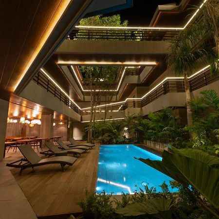 Piece Lio From Japan Managed By H Hospitality Group Hotel El Nido Exterior foto