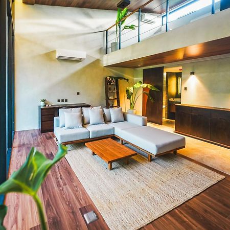 Piece Lio From Japan Managed By H Hospitality Group Hotel El Nido Exterior foto