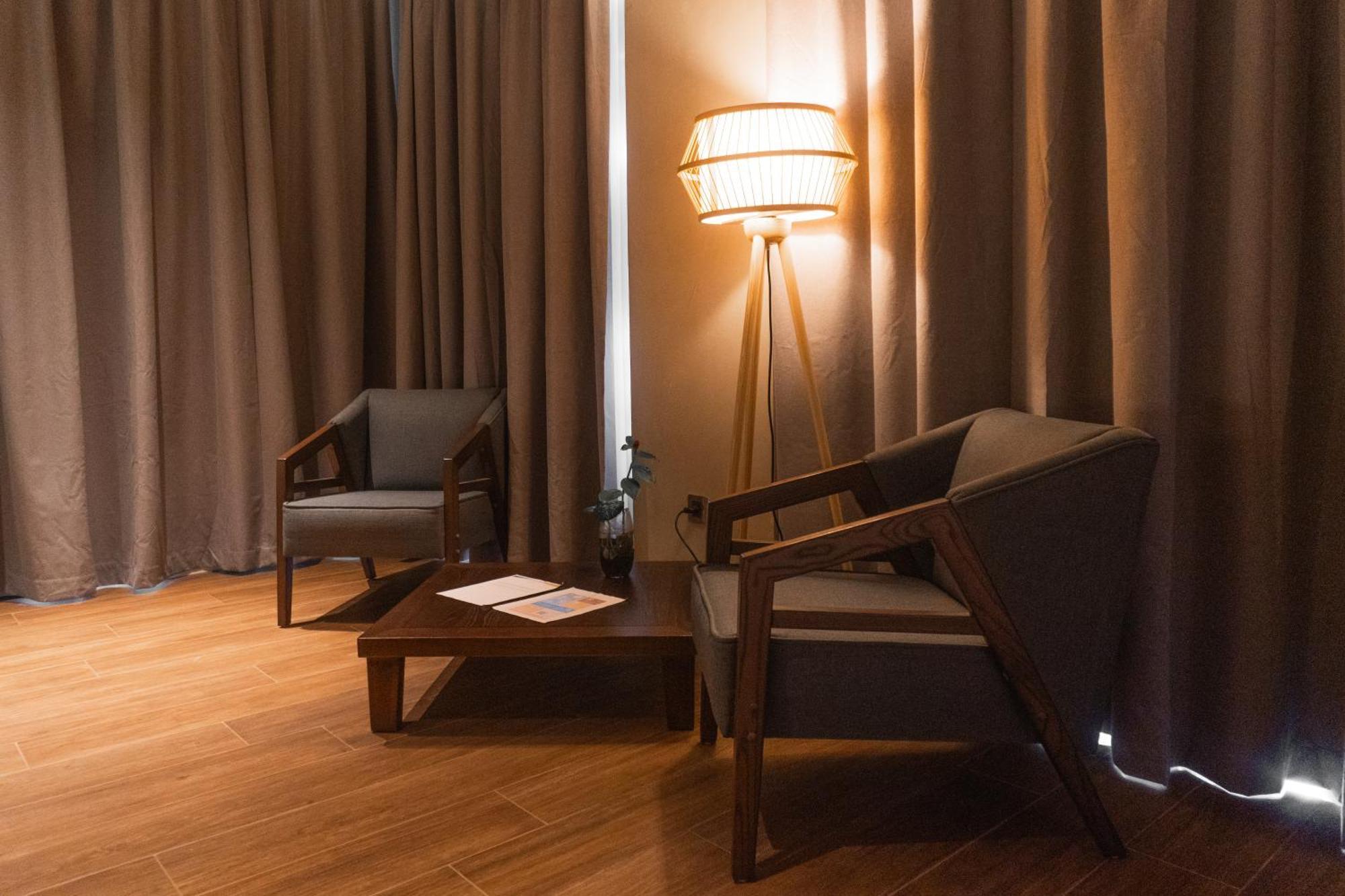 Piece Lio From Japan Managed By H Hospitality Group Hotel El Nido Exterior foto