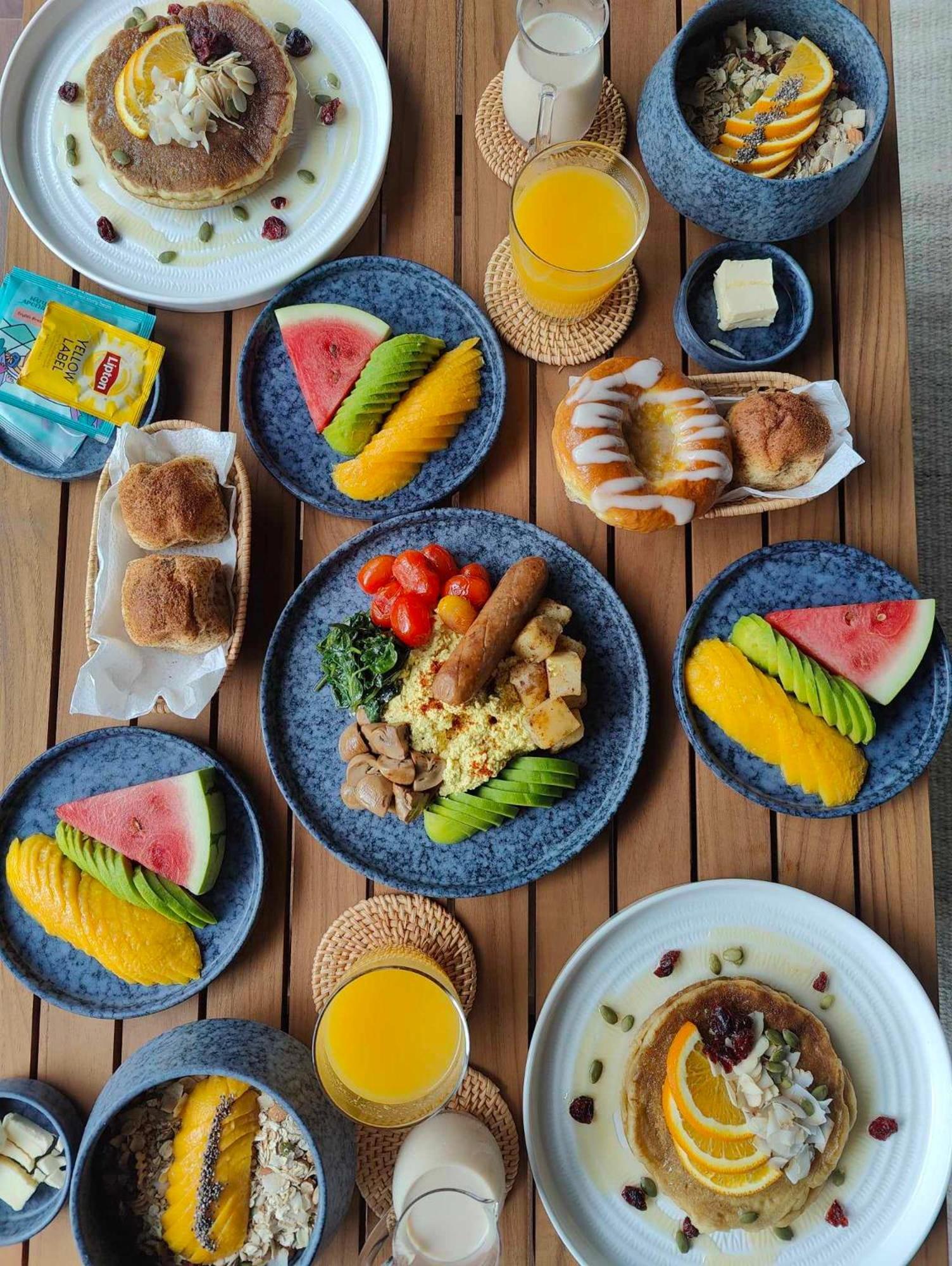 Piece Lio From Japan Managed By H Hospitality Group Hotel El Nido Exterior foto