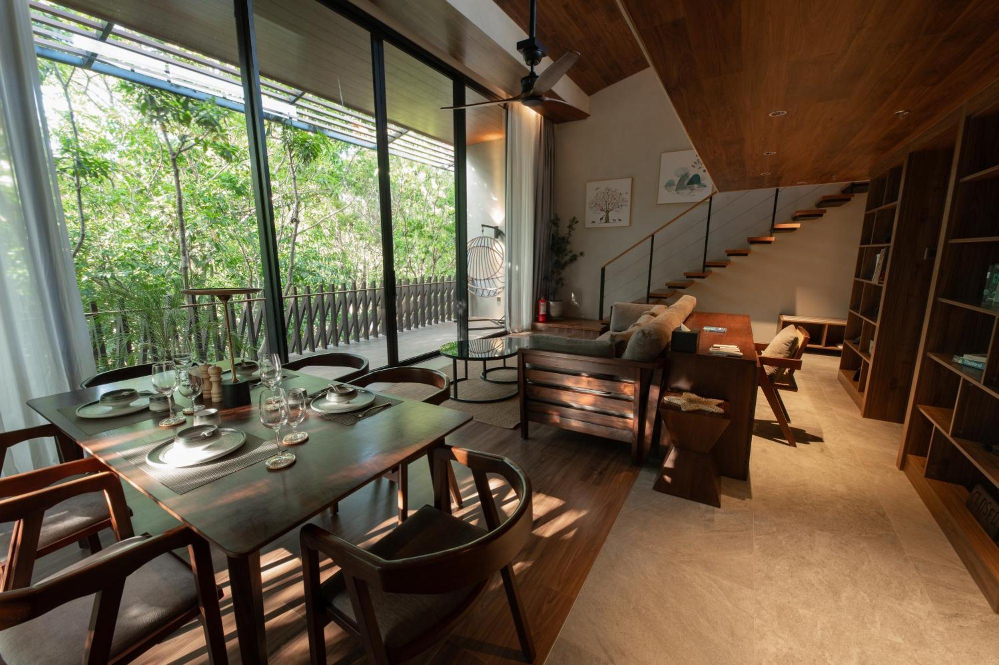Piece Lio From Japan Managed By H Hospitality Group Hotel El Nido Exterior foto