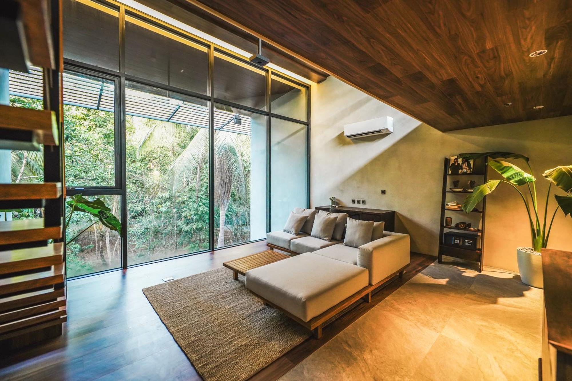 Piece Lio From Japan Managed By H Hospitality Group Hotel El Nido Exterior foto