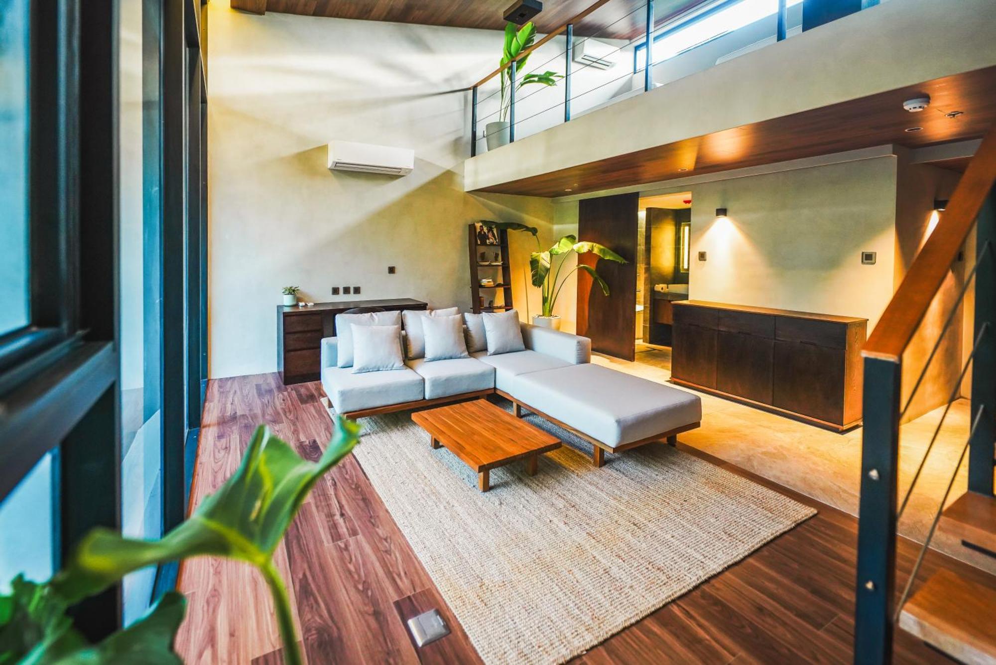 Piece Lio From Japan Managed By H Hospitality Group Hotel El Nido Exterior foto
