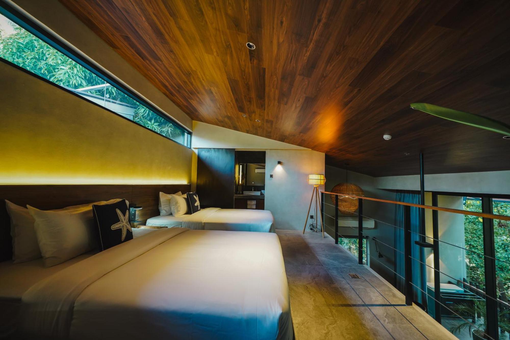 Piece Lio From Japan Managed By H Hospitality Group Hotel El Nido Exterior foto