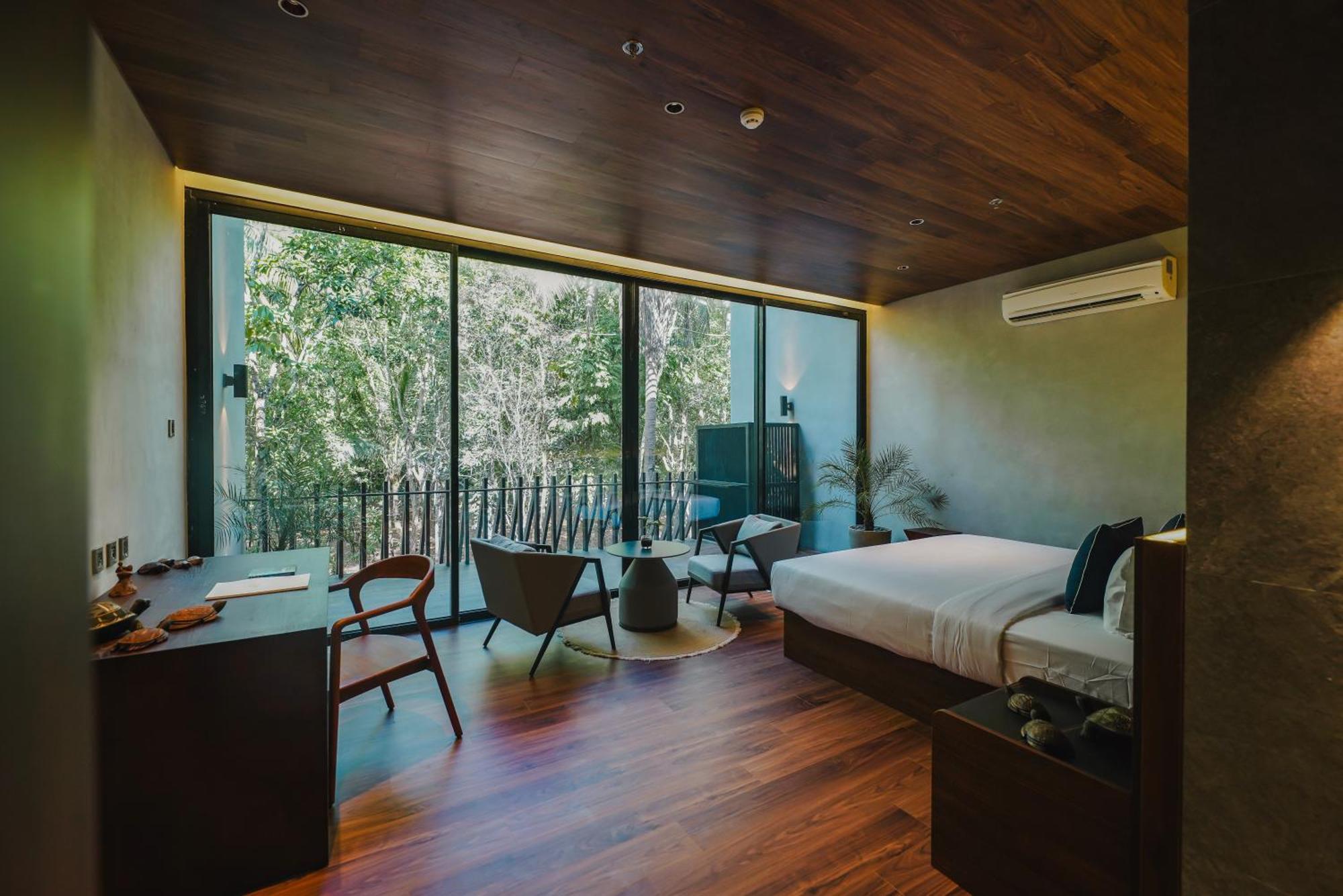 Piece Lio From Japan Managed By H Hospitality Group Hotel El Nido Exterior foto