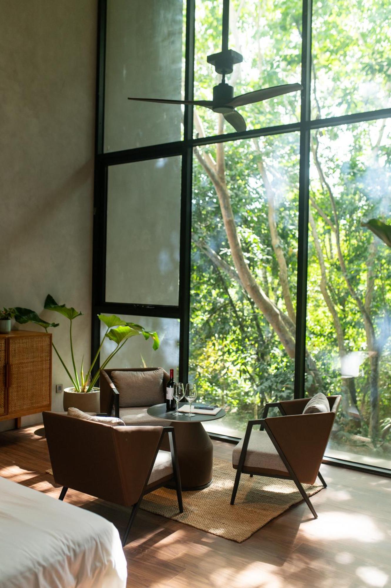 Piece Lio From Japan Managed By H Hospitality Group Hotel El Nido Exterior foto