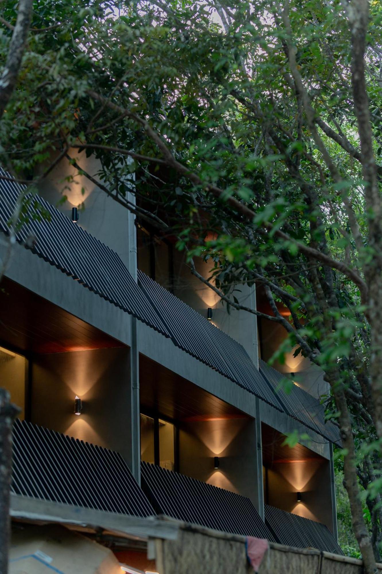 Piece Lio From Japan Managed By H Hospitality Group Hotel El Nido Exterior foto