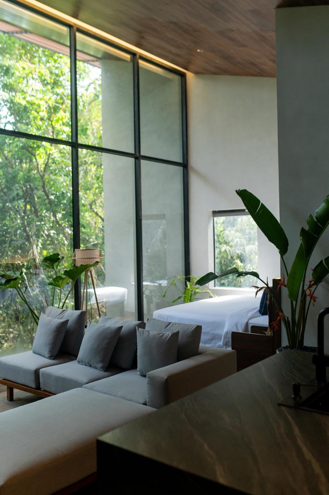 Piece Lio From Japan Managed By H Hospitality Group Hotel El Nido Exterior foto