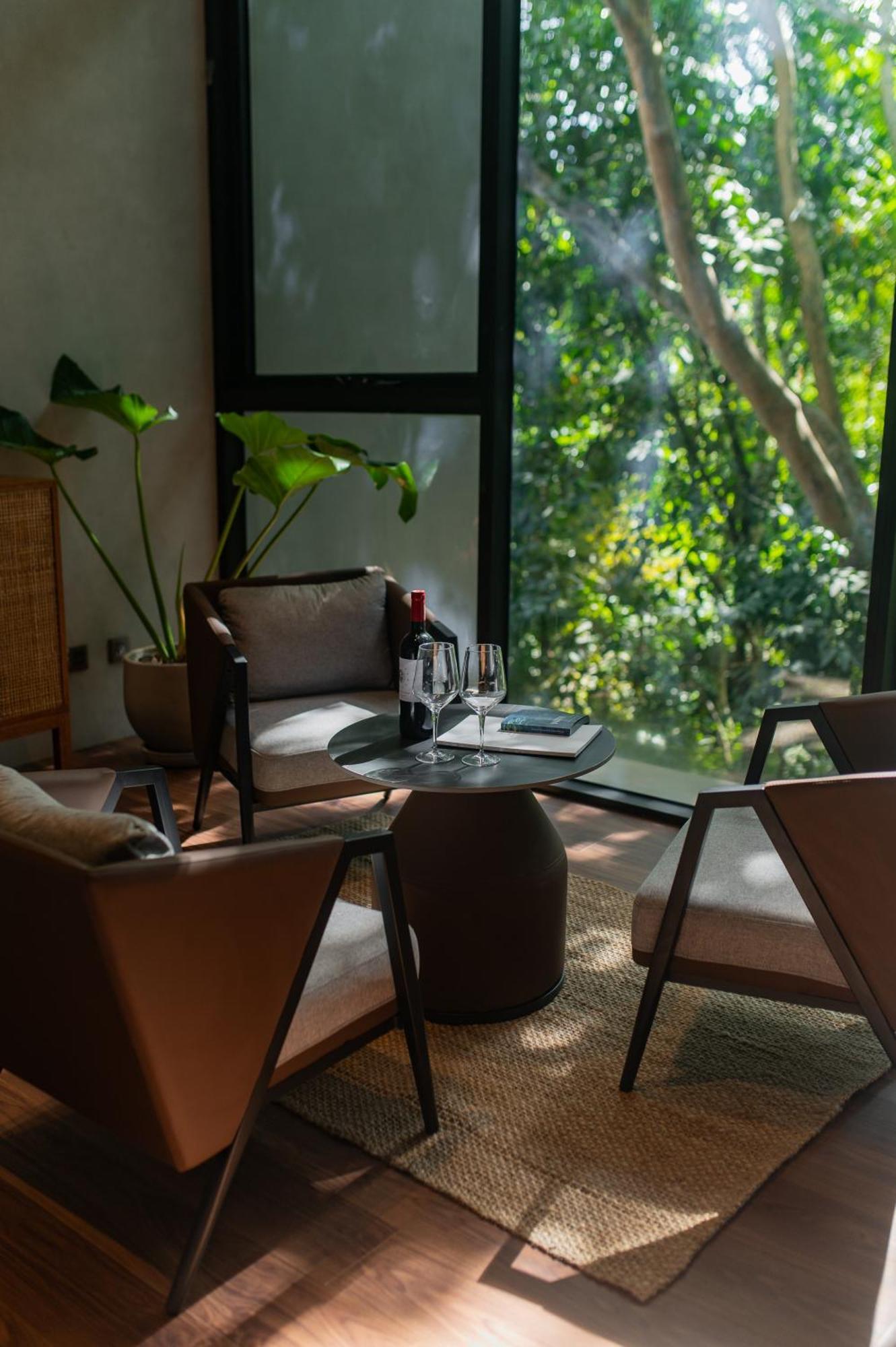 Piece Lio From Japan Managed By H Hospitality Group Hotel El Nido Exterior foto