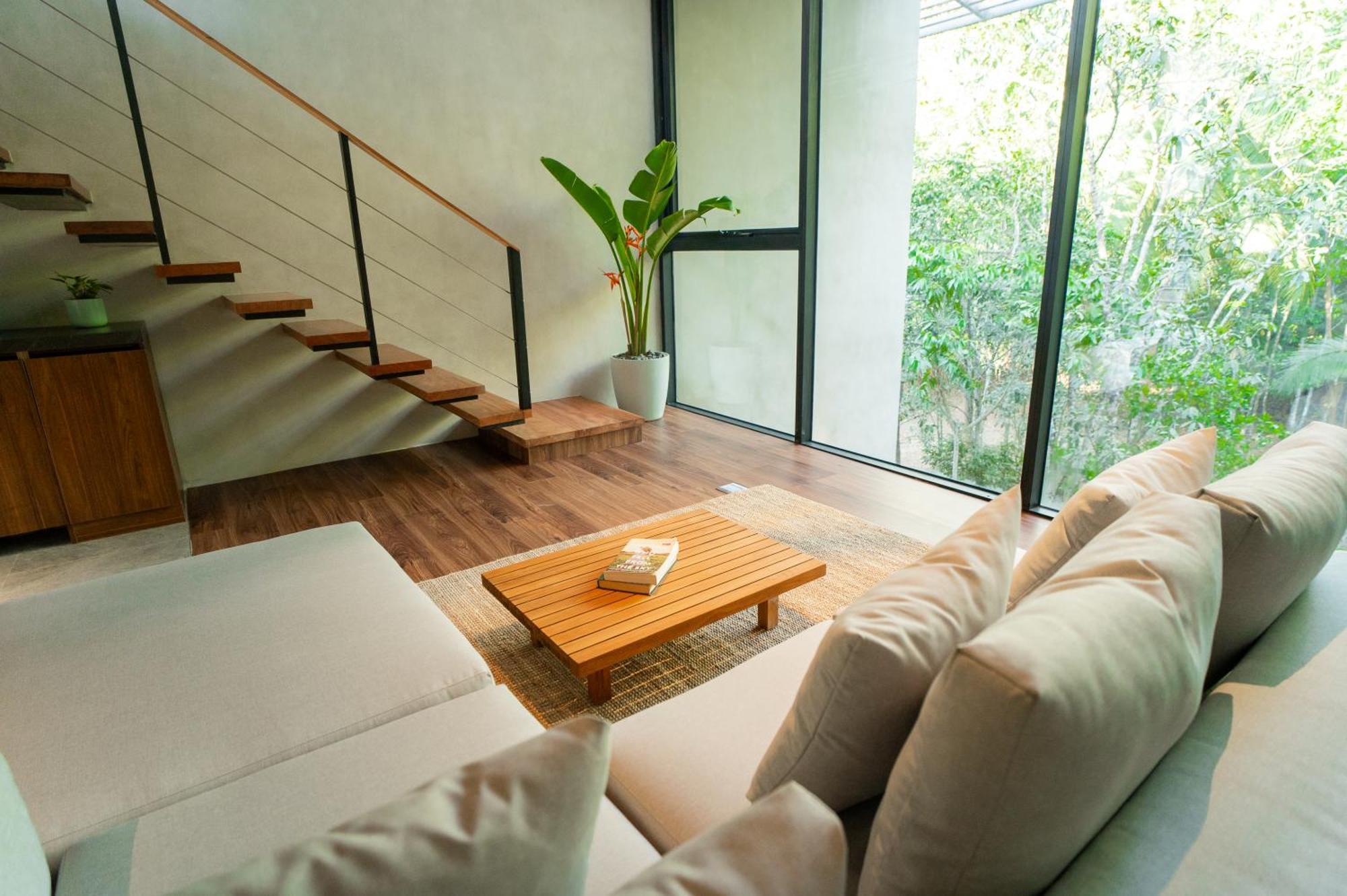 Piece Lio From Japan Managed By H Hospitality Group Hotel El Nido Exterior foto