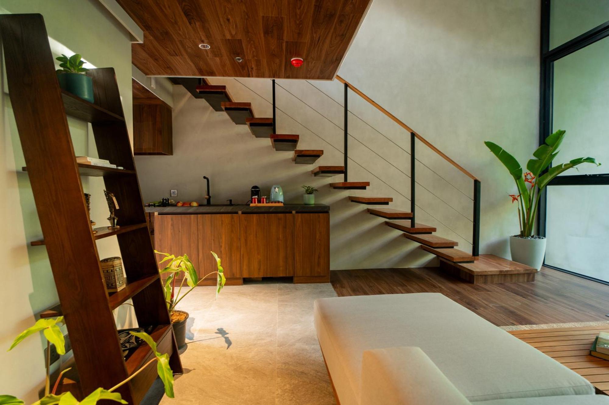 Piece Lio From Japan Managed By H Hospitality Group Hotel El Nido Exterior foto