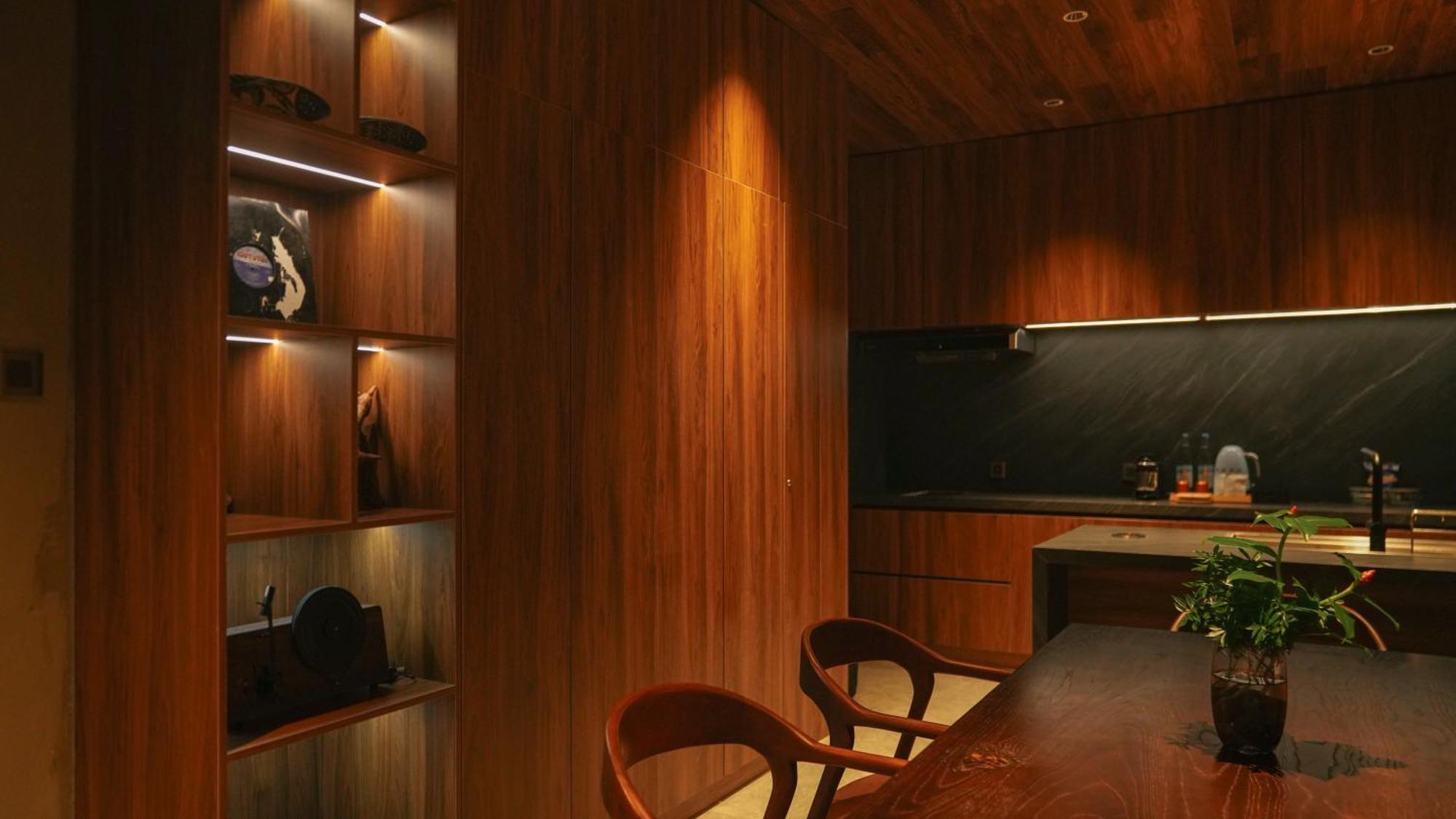 Piece Lio From Japan Managed By H Hospitality Group Hotel El Nido Exterior foto