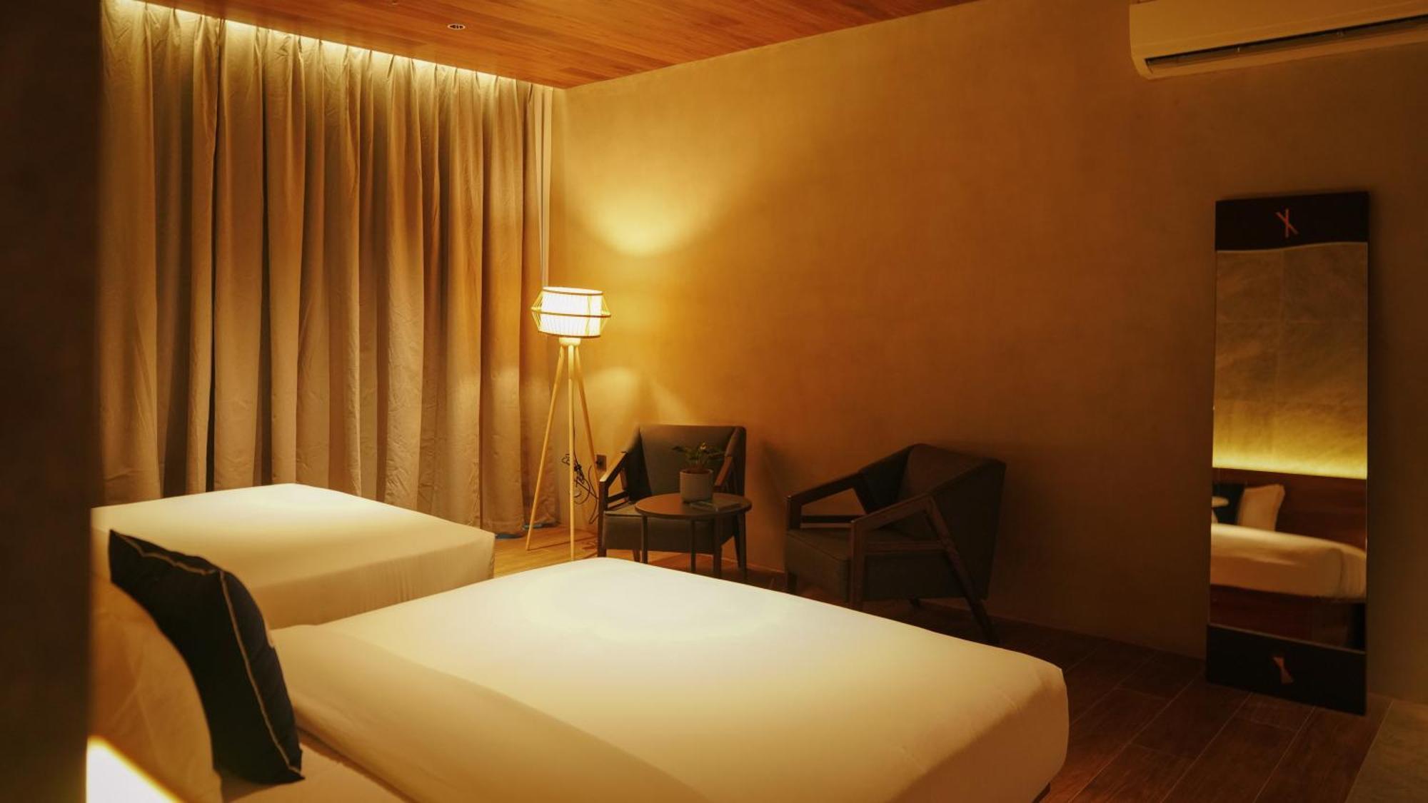 Piece Lio From Japan Managed By H Hospitality Group Hotel El Nido Exterior foto