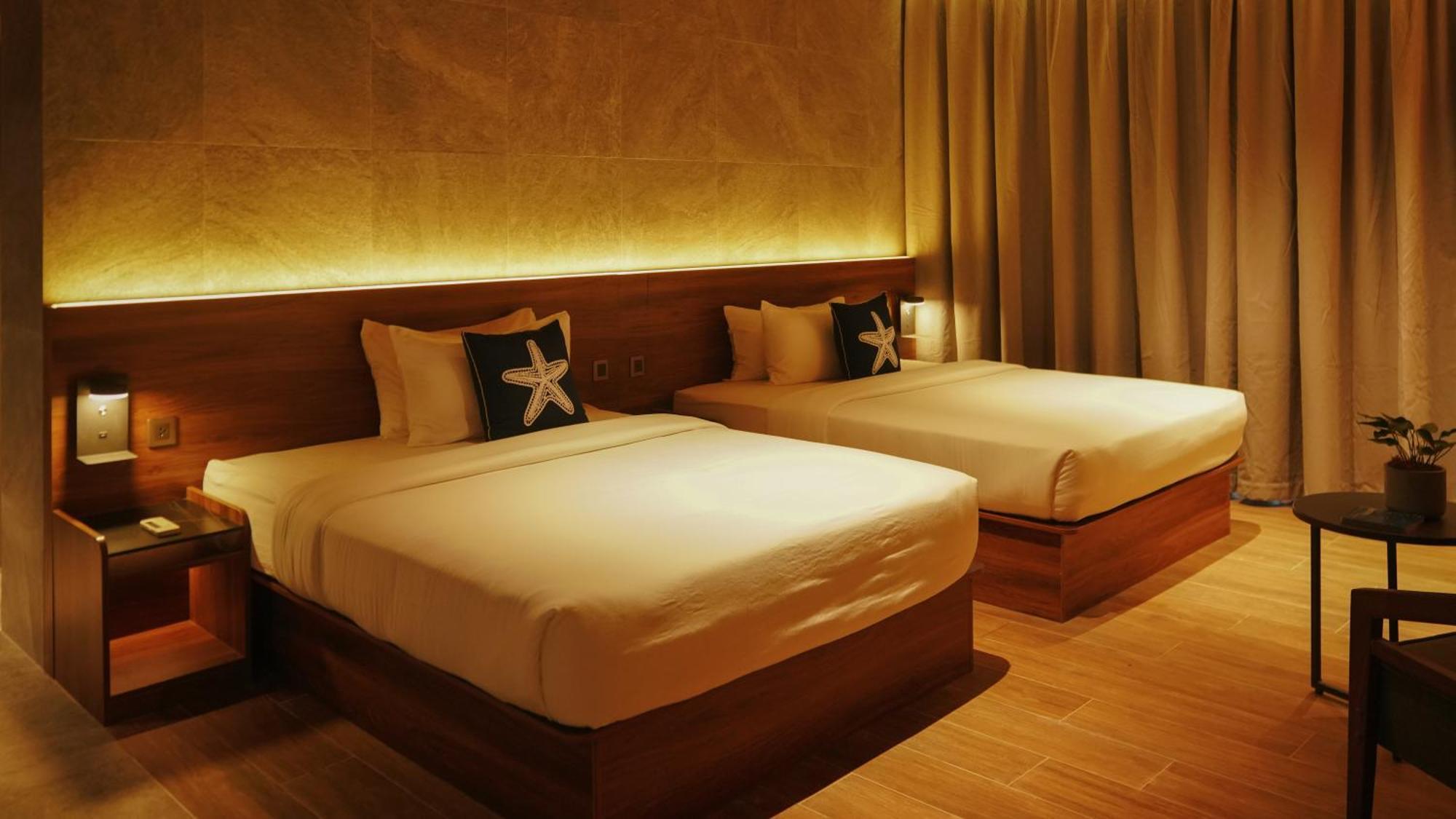 Piece Lio From Japan Managed By H Hospitality Group Hotel El Nido Exterior foto