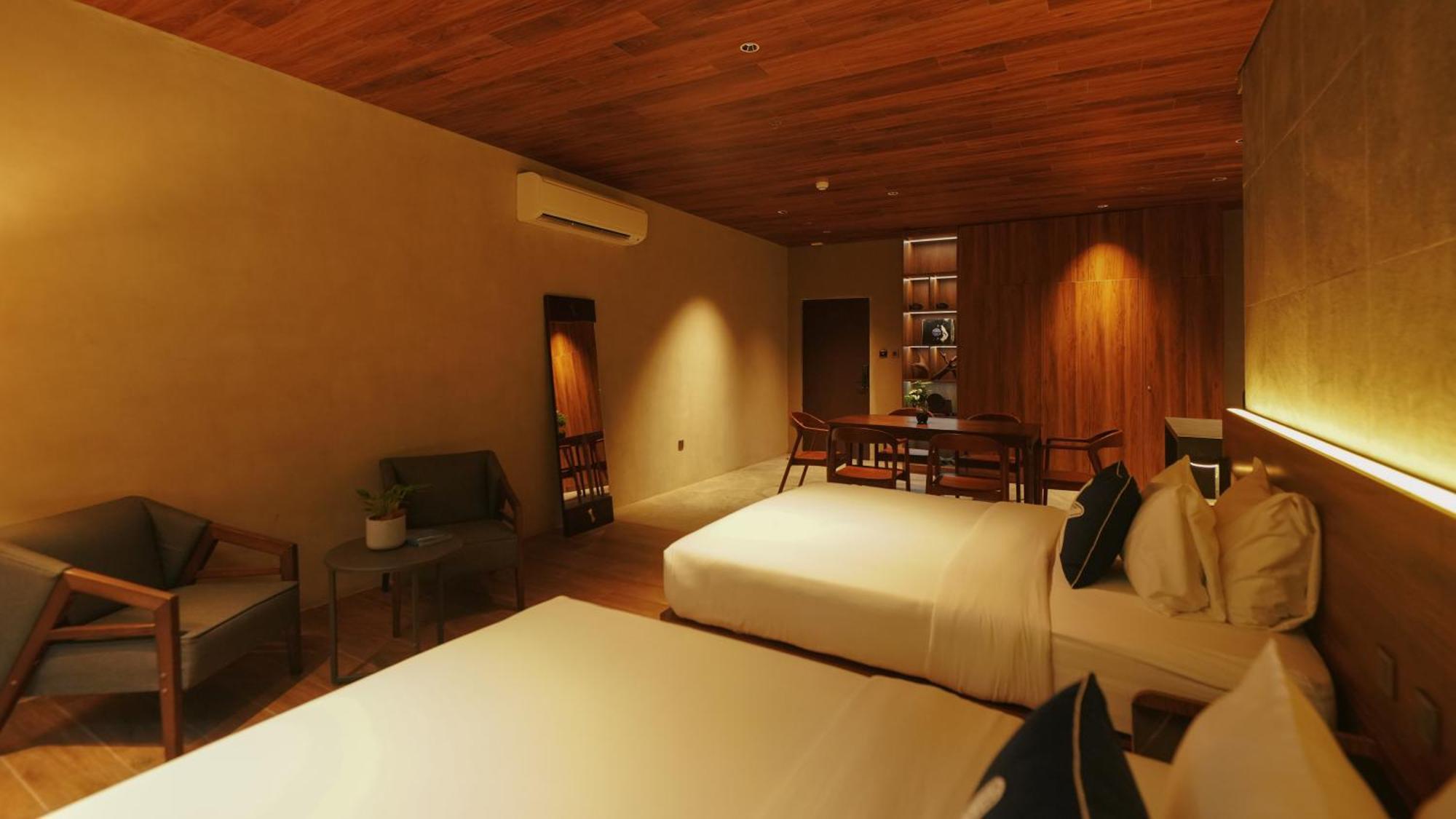 Piece Lio From Japan Managed By H Hospitality Group Hotel El Nido Exterior foto